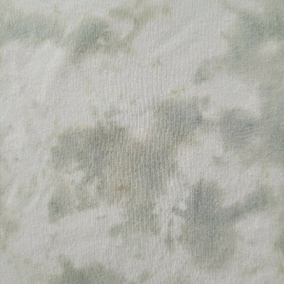 Children's Place Long Sleeve Grey Tie Dye Tee - Picture 7 of 9